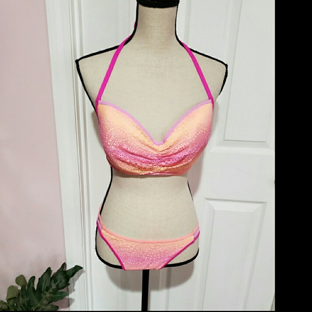 Victoria secret bikini